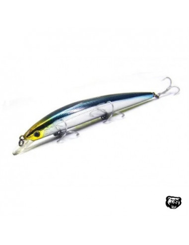 BearKing X-Roll 128 (Daiwa X-Roll...