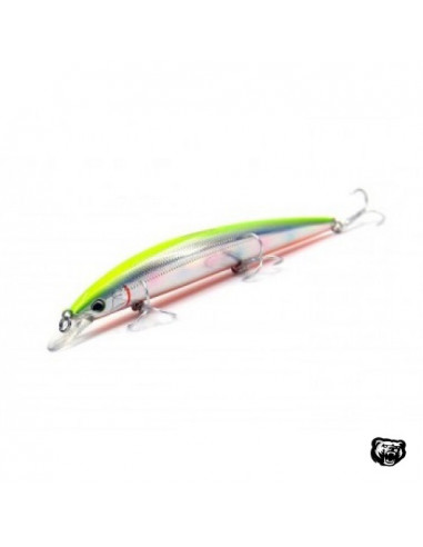 BearKing X-Roll 128 (Daiwa X-Roll...