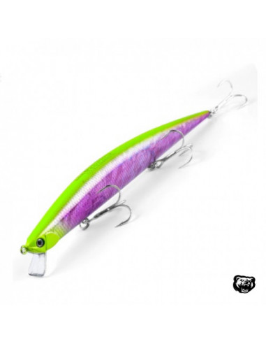 BearKing Slim Minnow 175F (DUO Tide...