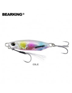 Пилькер Bearking, 30г, цвет Е