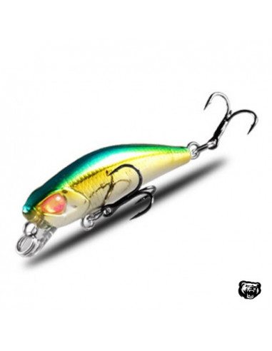 Воблер BearKing Tetra Works Toto 42S,...