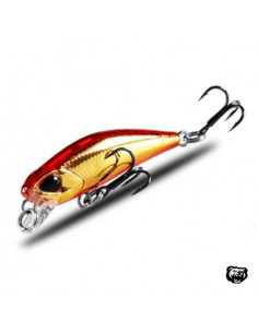 Воблер BearKing Tetra Works...