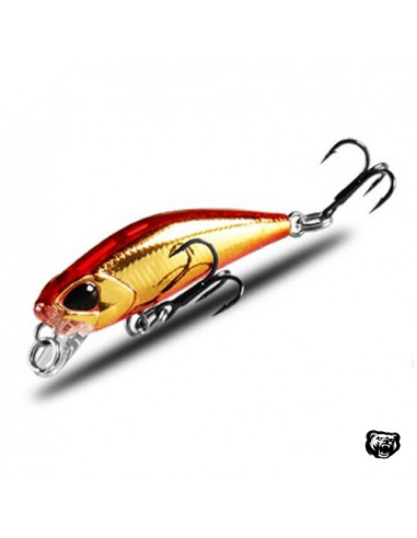 Воблер BearKing Tetra Works Toto 42S,...