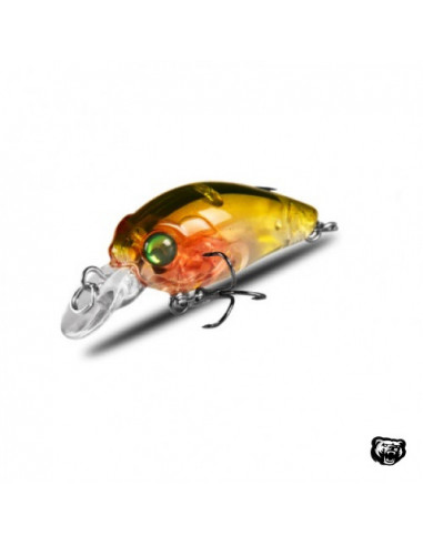 BearKing Camion Magnum 35F-SR (SMITH...