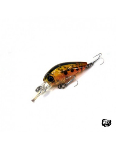 BearKing Baby Crank 35SP-DR...