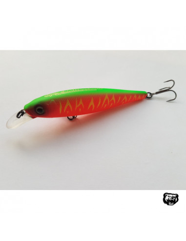 Воблер BearKing Balisong 100SP (Deps...