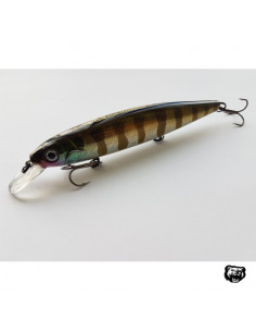 Воблер BearKing Balisong...