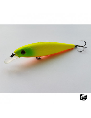 Воблер BearKing Balisong 100SP (Deps...