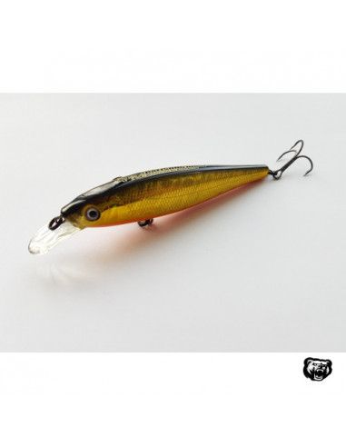 Воблер BearKing Balisong 100SP (Deps...