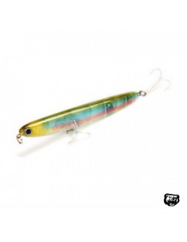 Воблер Bearking Skimmer 110F 110мм...