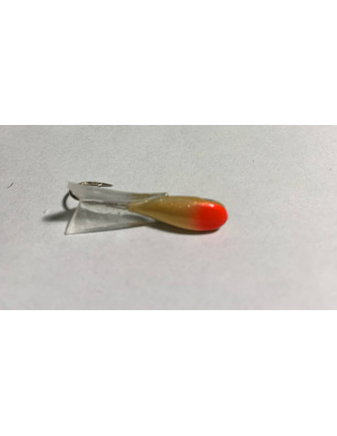 Балансир AngryCat B-02 BTR, 20мм, 4г