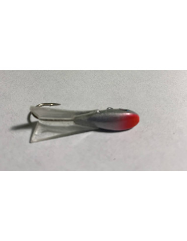 Балансир AngryCat B-02 S, 20мм, 4г