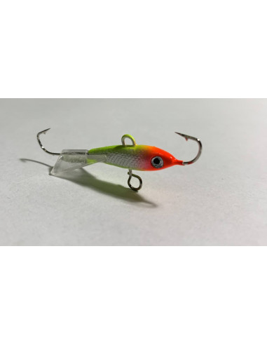 Балансир AngryCat C-05 CLN, 25мм, 5г