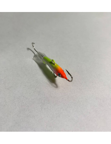 Балансир AngryCat C-05 CLN, 25мм, 5г