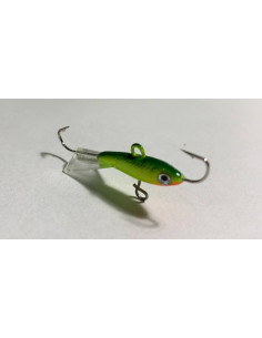 Балансир AngryCat C-05 BGR,...