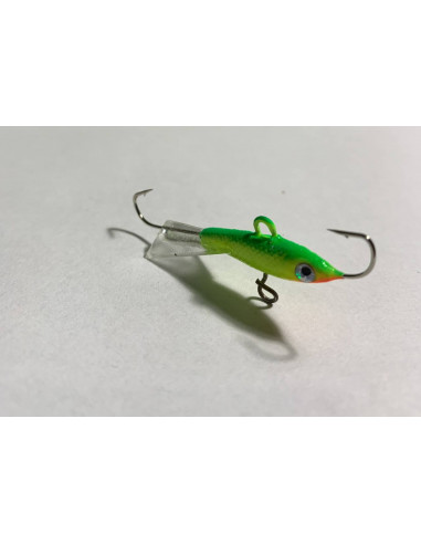 Балансир AngryCat C-05 LGP, 25мм, 5г,...