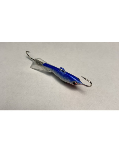 Балансир AngryCat C-06 BBOF, 28мм, 6г