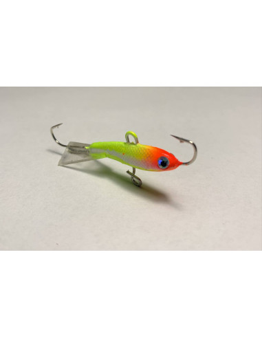 Балансир AngryCat C-06 CLN, 28мм, 6г