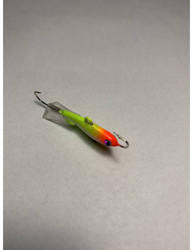 Балансир AngryCat C-06 CLN, 28мм, 6г