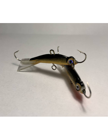 Балансир AngryCat D-10 BTR, 40мм, 10г