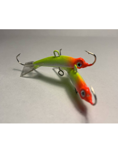 Балансир AngryCat D-10 CLN, 40мм, 10г