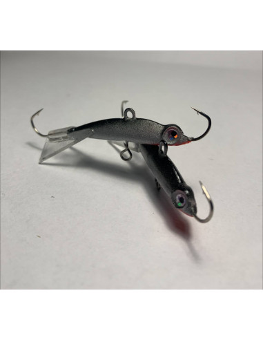 Балансир AngryCat D-10 S, 40мм, 10г