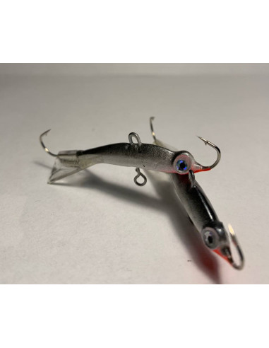 Балансир AngryCat D-10 SP, 40мм, 10г