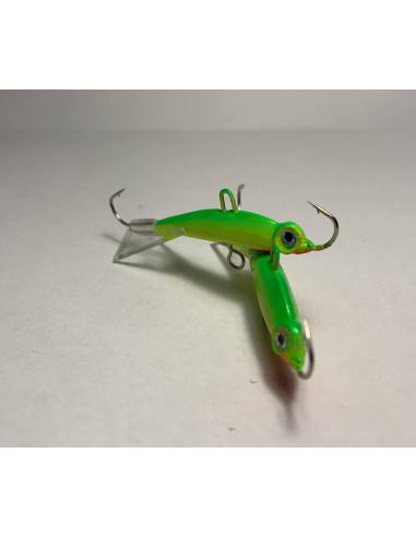 Балансир AngryCat D-10 LGP, 40мм,...