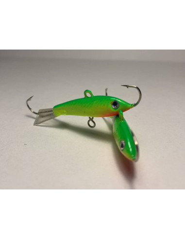 Балансир AngryCat C-12 LGP, 40мм,...