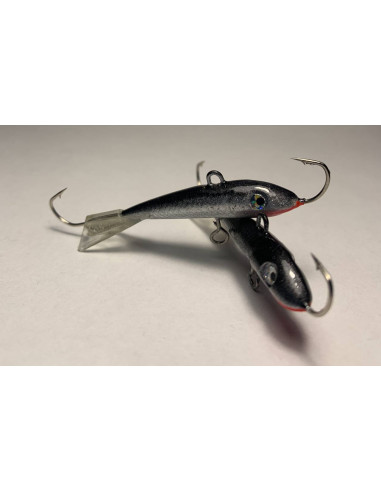 Балансир AngryCat F-10 S, 40мм, 10г