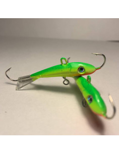 Балансир AngryCat F-10 LGP,...