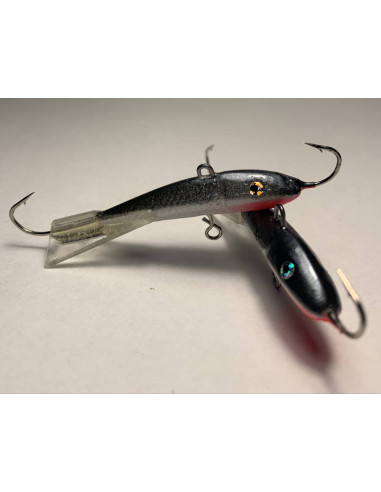 Балансир AngryCat F-20 SP, 50мм, 20г