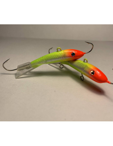 Балансир AngryCat F-20 CLN, 50мм, 20г