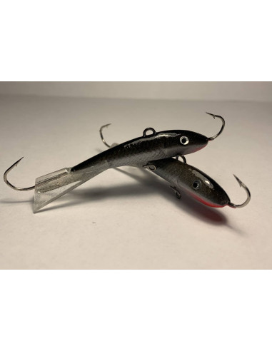 Балансир AngryCat F-20 S, 50мм, 20г