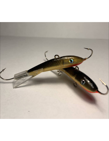 Балансир AngryCat F-20 BTR, 50мм, 20г