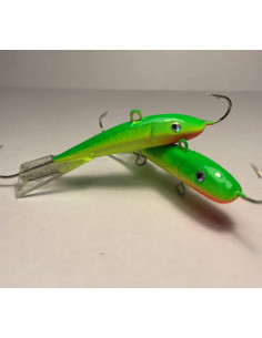 Балансир AngryCat F-20 LGP,...