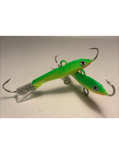 Балансир AngryCat R-10 LGP,...