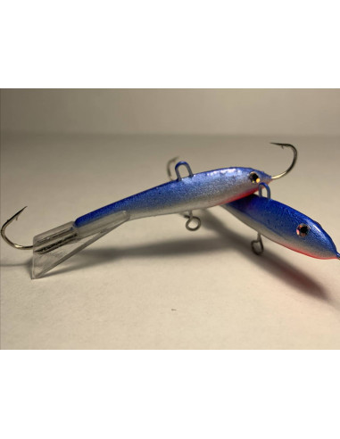 Балансир AngryCat R-20 BBOF, 65мм, 20г