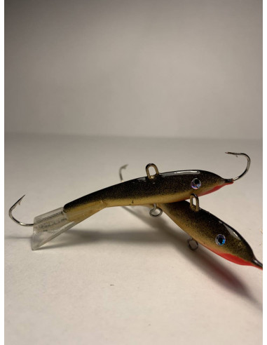 Балансир AngryCat R-20 BTR, 65мм, 20г