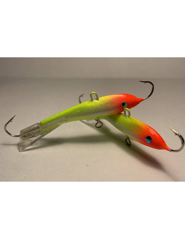 Балансир AngryCat R-20 CLN, 65мм, 20г