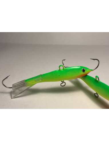 Балансир AngryCat R-20 LGP, 65мм,...