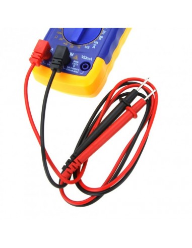 Мультиметр (тестер) Digital A830L с...