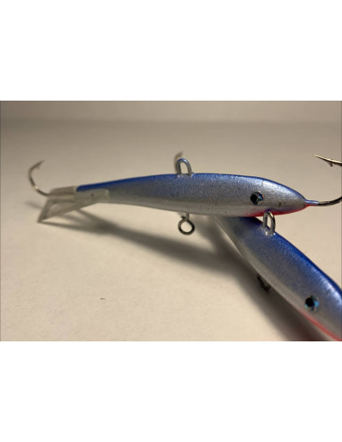 Балансир AngryCat R-28 BBOF, 70мм, 28г