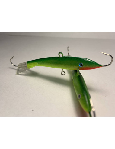 Балансир AngryCat R-28 BGR, 70мм, 28г