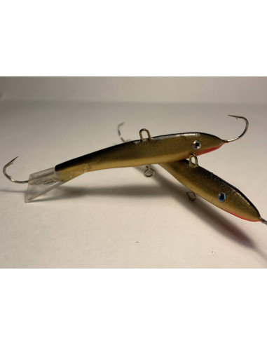 Балансир AngryCat R-28 BTR, 70мм, 28г