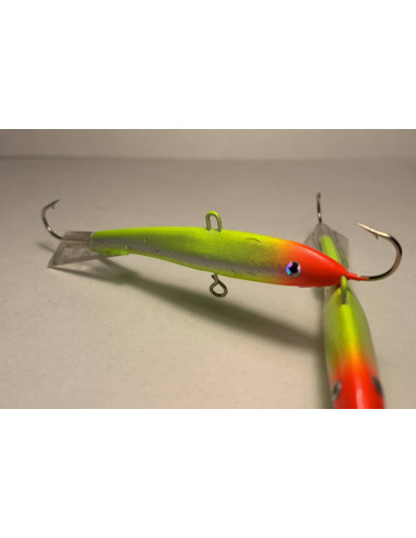 Балансир AngryCat R-28 CLN, 70мм, 28г