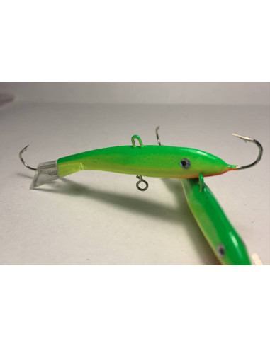 Балансир AngryCat R-28 LGP, 70мм,...