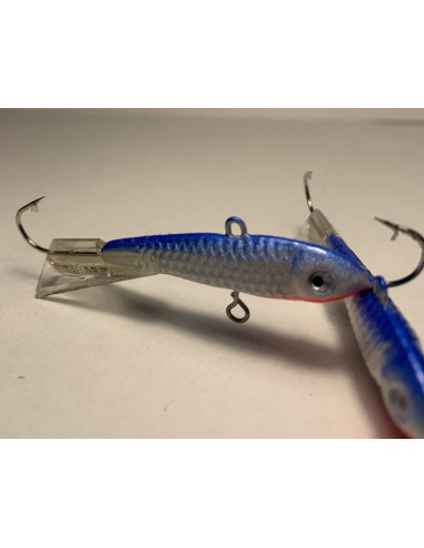 Балансир AngryCat S-16 BBOF, 50мм, 16г