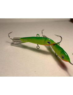 Балансир AngryCat S-16 BGR,...