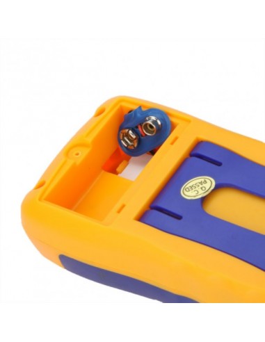 Мультиметр (тестер) Digital A830L с...